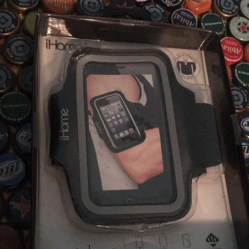 Phone Sport sleeve New!